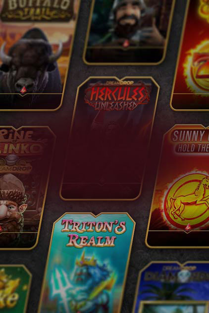 More games